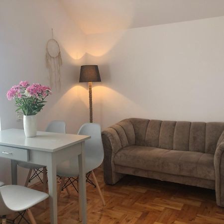 Apartament Lapacz Snow Tylicz Exterior foto