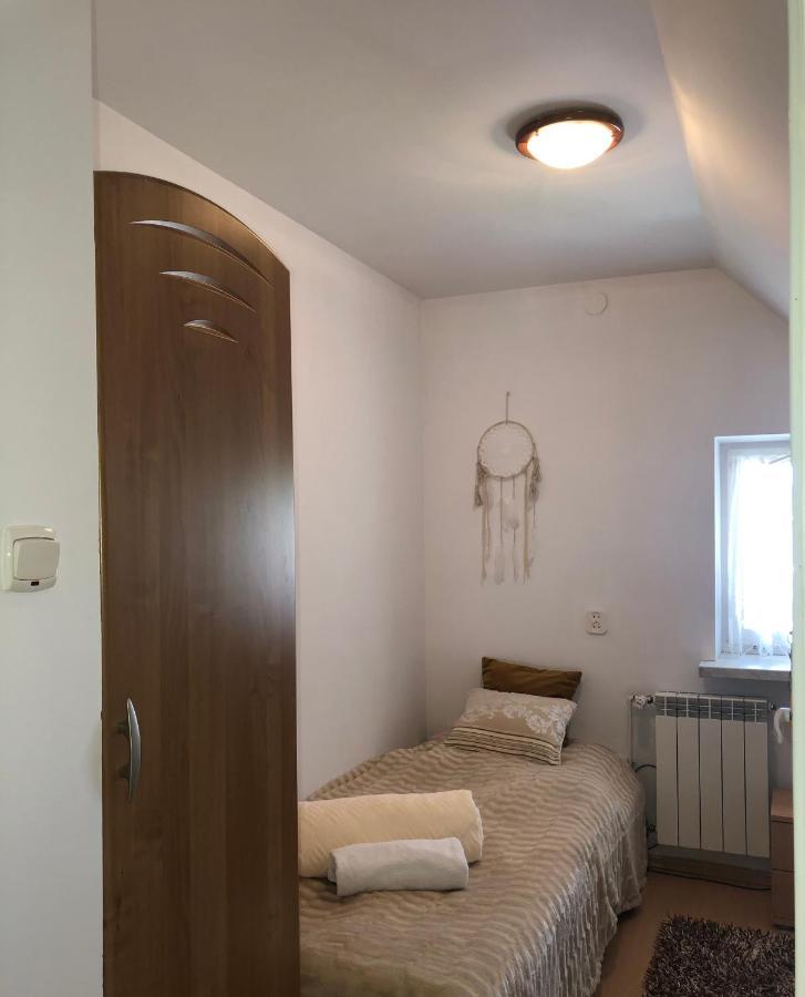 Apartament Lapacz Snow Tylicz Exterior foto