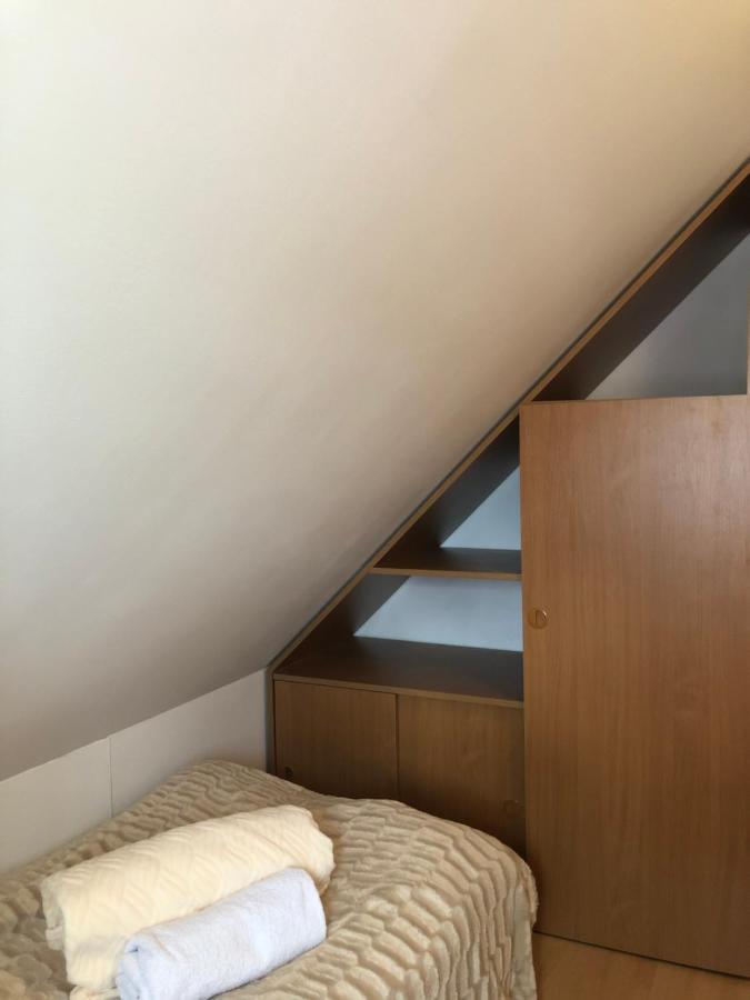 Apartament Lapacz Snow Tylicz Exterior foto
