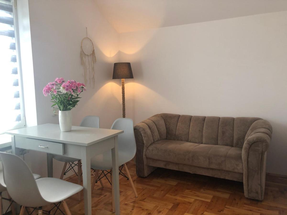 Apartament Lapacz Snow Tylicz Exterior foto