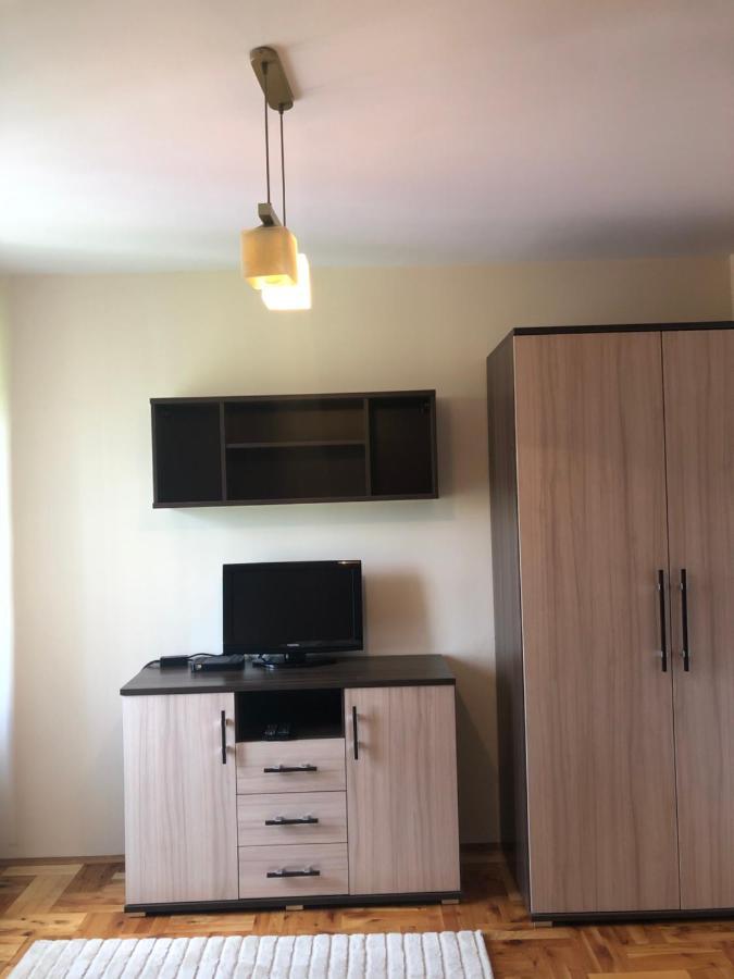 Apartament Lapacz Snow Tylicz Exterior foto