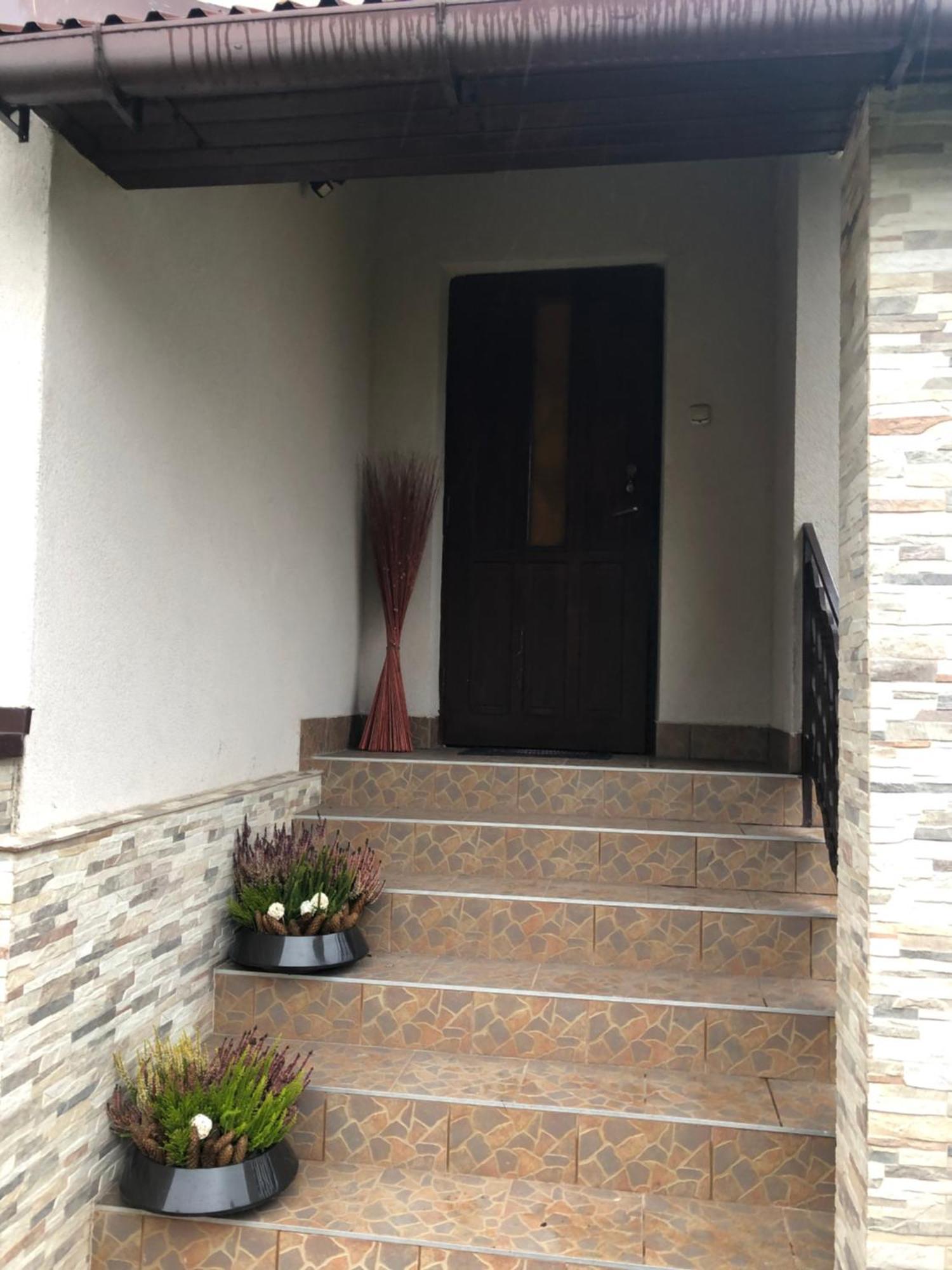 Apartament Lapacz Snow Tylicz Exterior foto